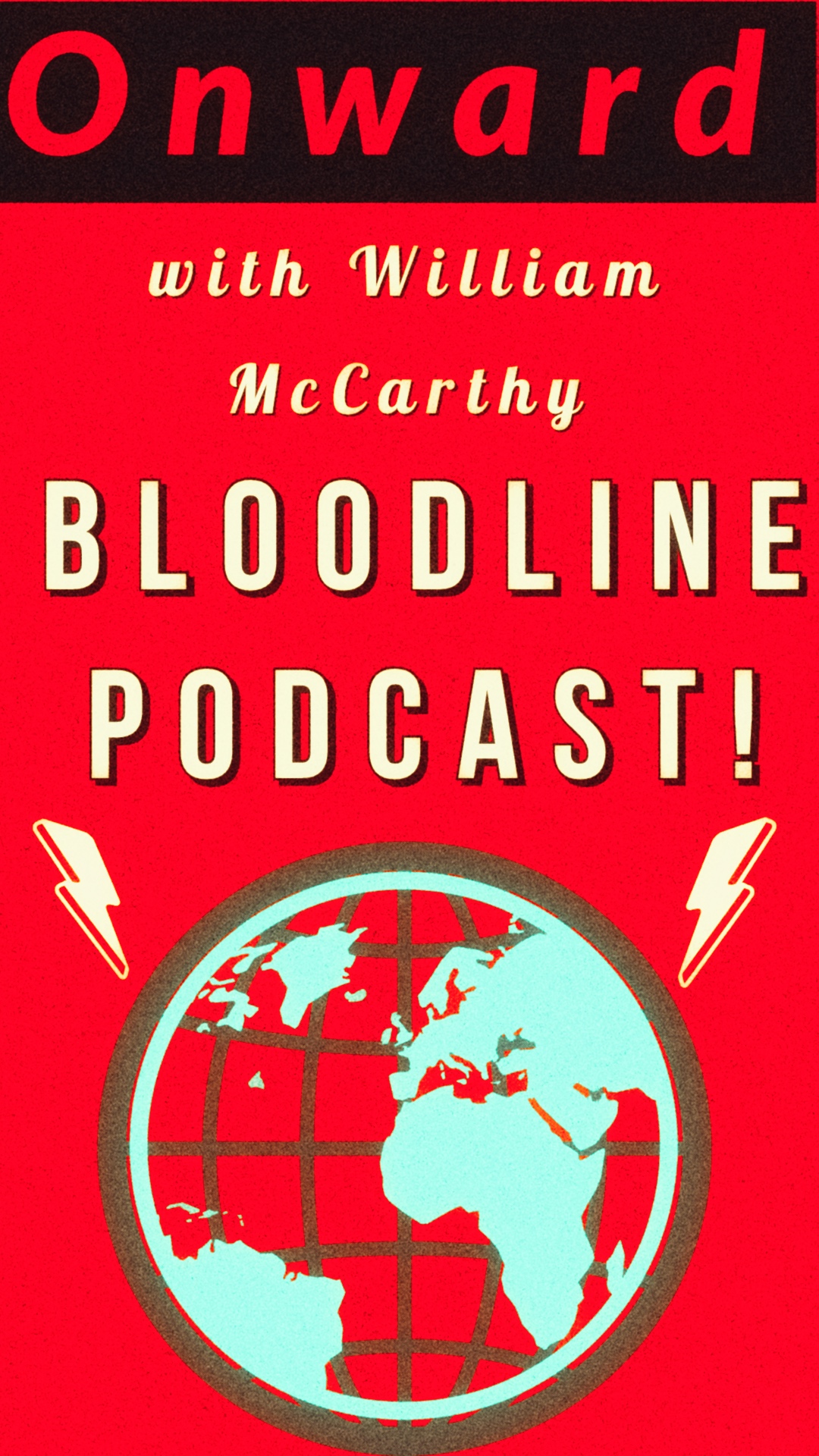 The Bloodline Podcast